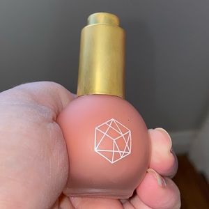 Em Cosmetics serum blush